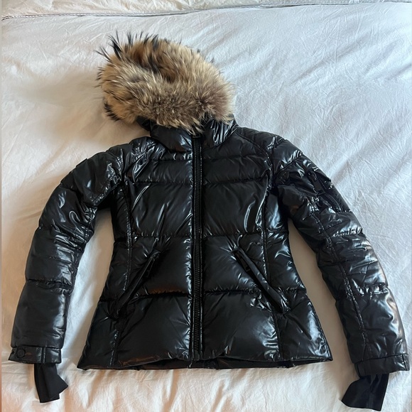 SAM Women’s black jacket - Picture 8 of 8